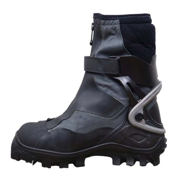 SALOMON - サロモン クロスカントリー スキーブーツ xadv8 24cm SALOMON - サロモン クロスカントリー スキーブーツ xadv8 24cm