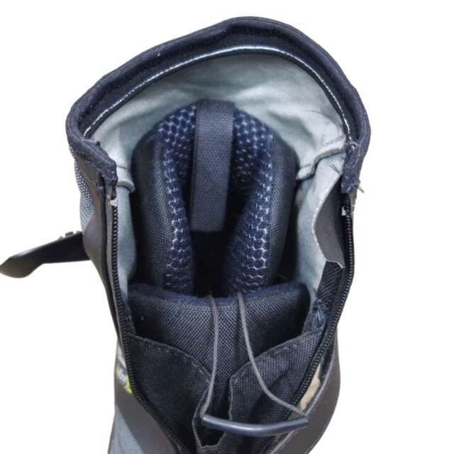 SALOMON - サロモン クロスカントリー スキーブーツ xadv8 24cm SALOMON - サロモン クロスカントリー スキーブーツ xadv8 24cm