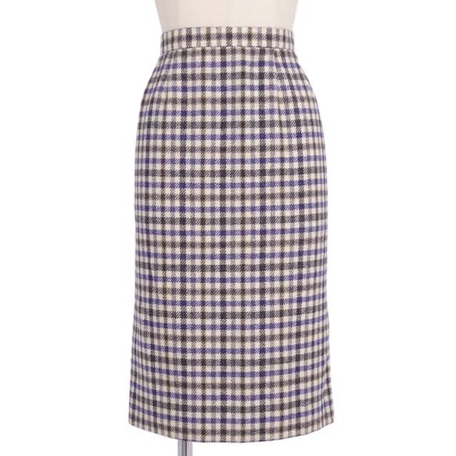 BURBERRY - Vintage バーバリー スーツ ツイード セットアップ