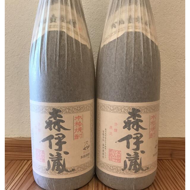 森伊蔵1800ml2本 belgradesaxperience.com