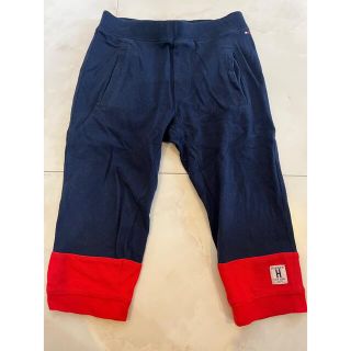 トミーヒルフィガー(TOMMY HILFIGER)のTOMMY HILFIGER パンツ 80(Ｔシャツ)