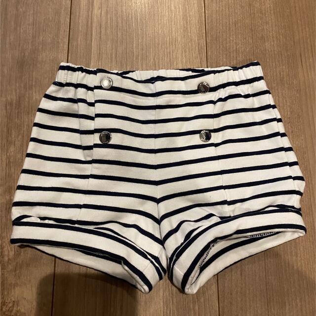 【ファッション通販】 jacadi ショートパンツ 18m kochi-ot.main.jp