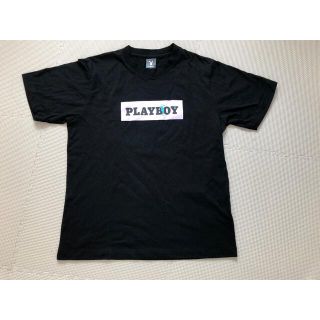 プレイボーイ(PLAYBOY)のプレイボーイ　Tシャツ(Tシャツ/カットソー(半袖/袖なし))