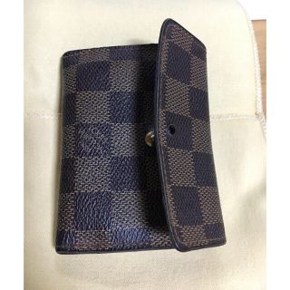 ルイヴィトン(LOUIS VUITTON)のルイヴィトン ラドロー(コインケース)