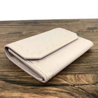 Cartier - 未使用品 Cartier ウォレット ガーランド ピンク 23の通販