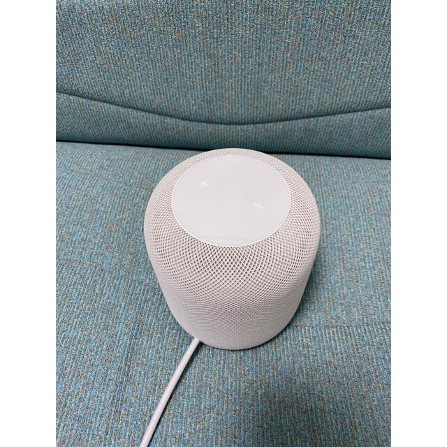 Home Pod - ホワイト Home Pod - ホワイト