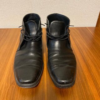 バーバリー(BURBERRY)の中古品】フォーマルシューズ　バーバリー(ドレス/ビジネス)