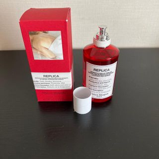 マルタンマルジェラ(Maison Martin Margiela)のレイジーサンデーモーニング　100ml(ユニセックス)