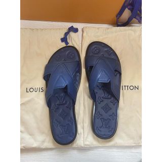 ヴィトン(LOUIS VUITTON) サンダル(メンズ)の通販 200点以上 | ルイ ...