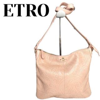 エトロ ショルダーバッグ(レディース)の通販 200点以上 | ETROの ...