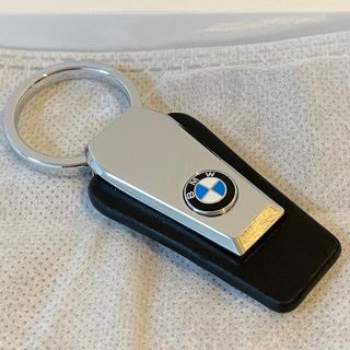 ビーエムダブリュー(BMW)のBMWキーホルダー(キーホルダー)