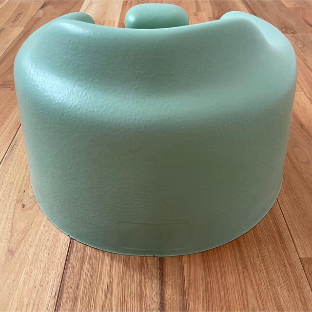 Bumbo(バンボ)のBumboバンボベビーソファ キッズ/ベビー/マタニティの寝具/家具(収納/チェスト)の商品写真