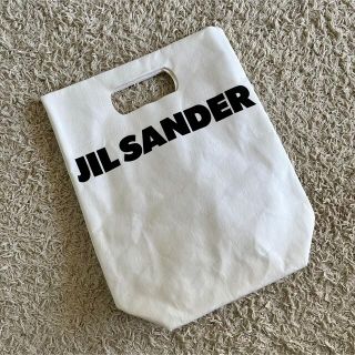 Jil Sander - Jilsander ジルサンダー 非売品限定ショッパー ショップ