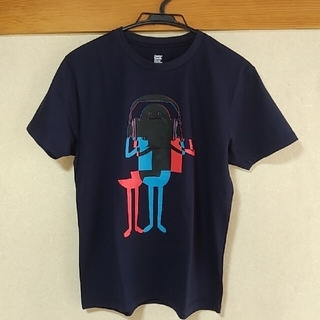 グラニフ(Design Tshirts Store graniph)の未使用 グラニフ Sサイズ(Tシャツ(半袖/袖なし))