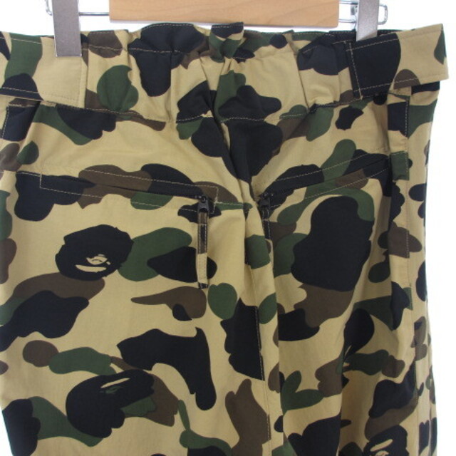 A BATHING APE - アベイシングエイプ スノーボード ウエア A BATHING APE - アベイシングエイプ スノーボード ウエア