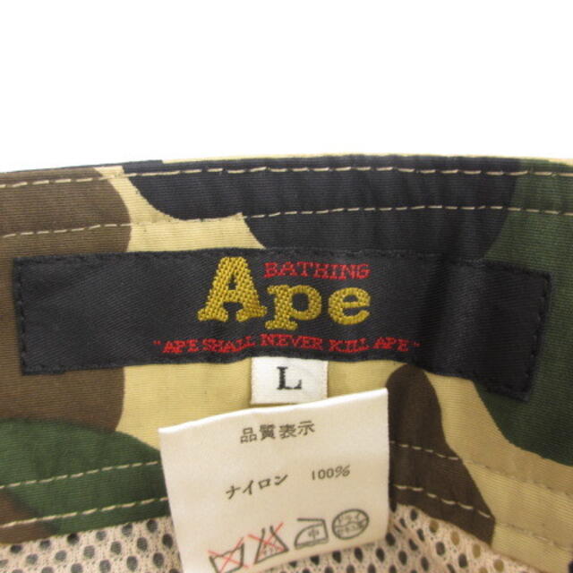 A BATHING APE - アベイシングエイプ スノーボード ウエア A BATHING APE - アベイシングエイプ スノーボード ウエア