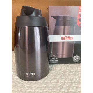 サーモス(THERMOS)のTHERMOS サーモス　ステンレスポット　1.5L(その他)