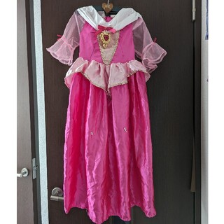 プリンセス　ハロウィン(ドレス/フォーマル)