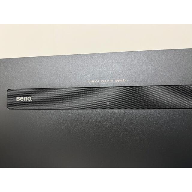 BenQ EW3280U スマホ/家電/カメラのPC/タブレット(PC周辺機器)の商品写真