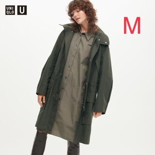 ❤️⑤ UNIQLO ユニクロ アウター コート❤️