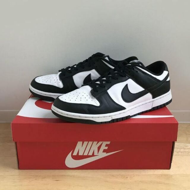 24.5cm NIKE DUNK LOW RETRO 国内正規品 | www.schmetterlinghaus.at