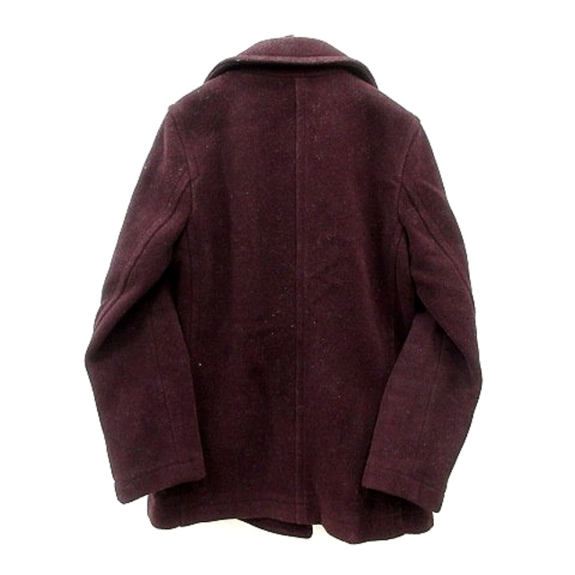 ジャーナルスタンダードレサージュ ダブルジャケット 新品 リネン調