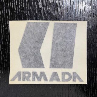 Armada カッティングステッカー(その他)