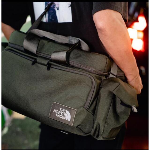 CORDURA CAMERA BAG by JIRO KONAMI 抽選販売品 | www.ddechuquisaca