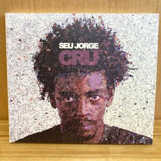 Seu Jorge - Cru(ワールドミュージック)