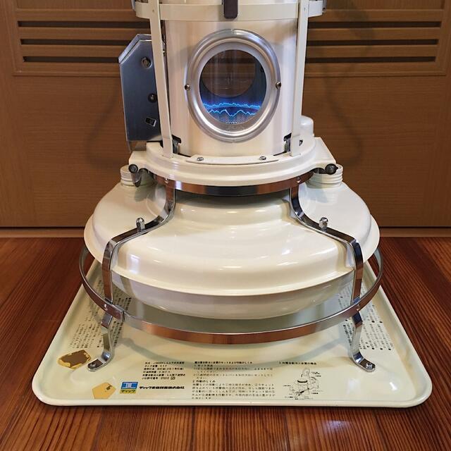 超極上美品 光沢磨上げ済 希少J39シリーズ アラジン ストーブ - 冷暖房 超極上美品 光沢磨上げ済 希少J39シリーズ アラジン ストーブ - 冷暖房