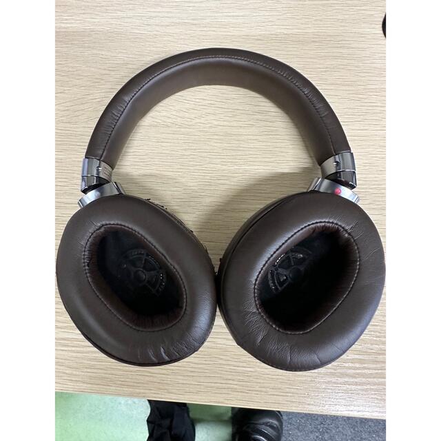 SONY(ソニー)のSONY  ヘッドホン MDR-1 MDR-1A(S) スマホ/家電/カメラのオーディオ機器(ヘッドフォン/イヤフォン)の商品写真