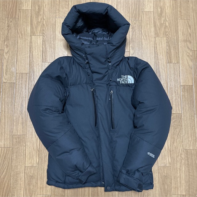 THE NORTH FACE バルトロライトジャケットXS  ブラック