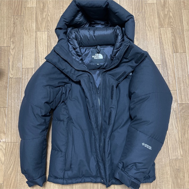 THE NORTH FACE - THE NORTH FACE バルトロライトジャケットXS