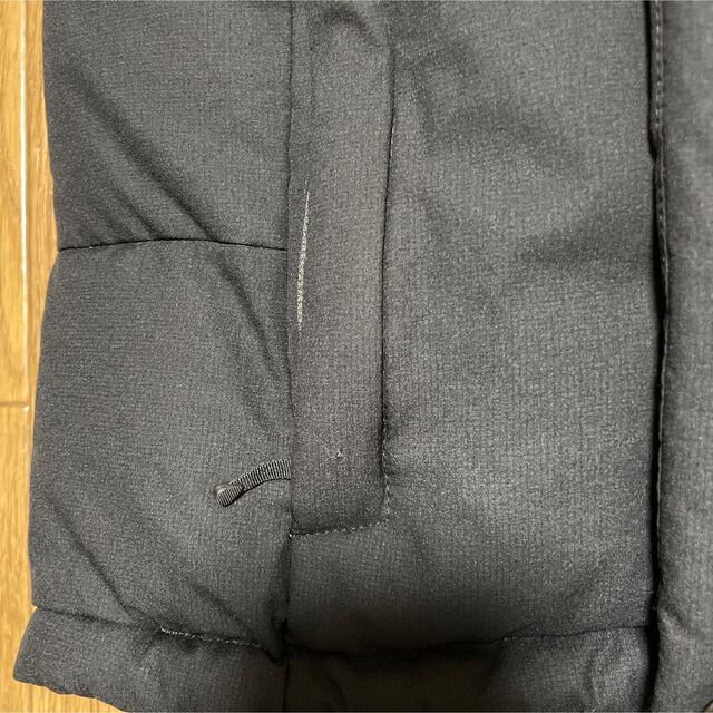 THE NORTH FACE(ザノースフェイス)のTHE NORTH FACE バルトロライトジャケットXS  ブラック メンズのジャケット/アウター(ダウンジャケット)の商品写真