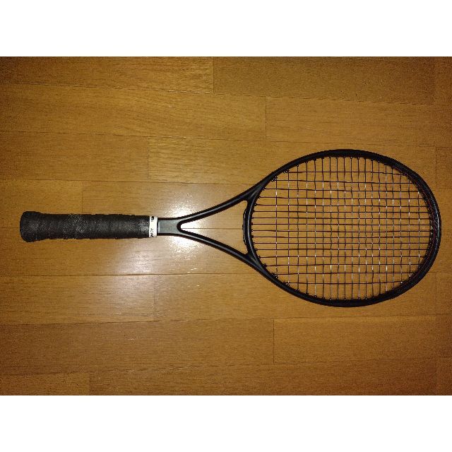 wilson(ウィルソン)のステイシーさん用 Pro Staff Six One 100 V13 スポーツ/アウトドアのテニス(ラケット)の商品写真