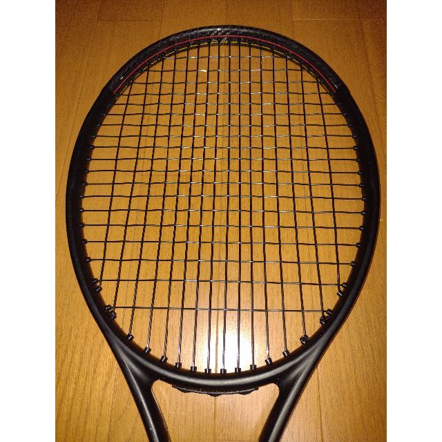 ステイシーさん用 Pro Staff Six One 100 V13