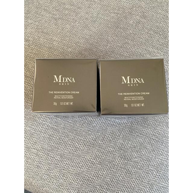 新品未開封MDNAスキンザリインベンションクリーム2個セットの通販 by 新品未開封MDNAスキンザリインベンションクリーム2個セットの通販 by