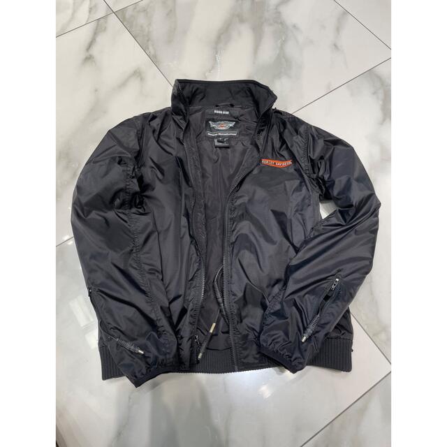 HARLEY DAVIDSON ジャケット Mサイズ 未使用
