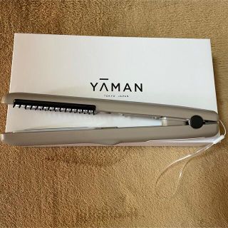 ヤーマン(YA-MAN)のヤーマン　シャインプロ(ヘアケア)