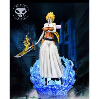 ティア ハリベル ブリーチ BLEACH GKフィギュア ガレージキット | www