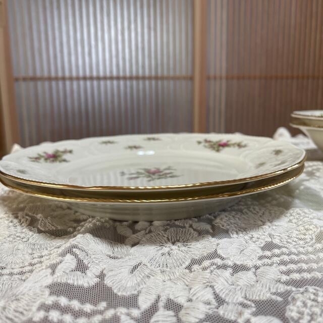 Rosenthal - ローゼンタール クラシックローズコレクションの Rosenthal - ローゼンタール クラシックローズコレクションの