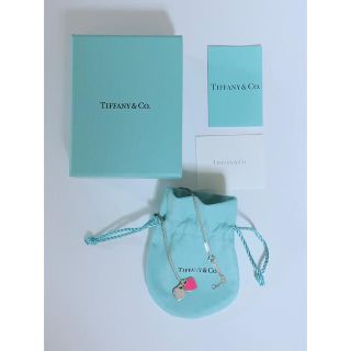 ティファニー(Tiffany & Co.)の♡Tiffany♡ネックレス(ネックレス)