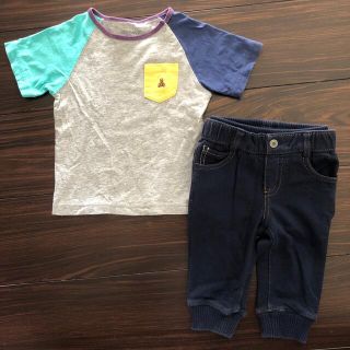 ベビーギャップ(babyGAP)のbaby Gap (その他)