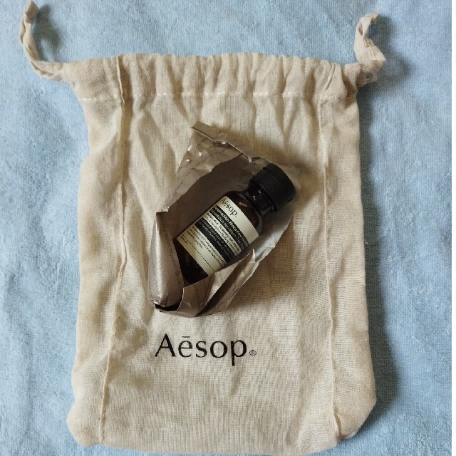 Aesop(イソップ)のAesop（イソップ）リンスフリー ハンドウォッシュ コスメ/美容のボディケア(その他)の商品写真