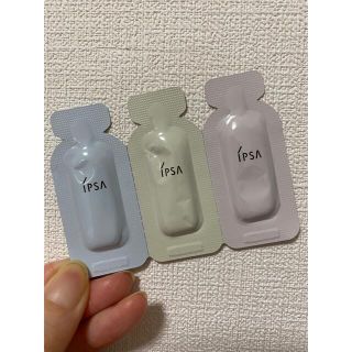 イプサ(IPSA)のイプサ　コントロールベイス(化粧下地)