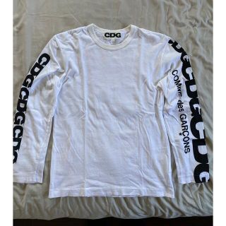 コム デ ギャルソン(COMME des GARCONS) メンズのTシャツ・カットソー