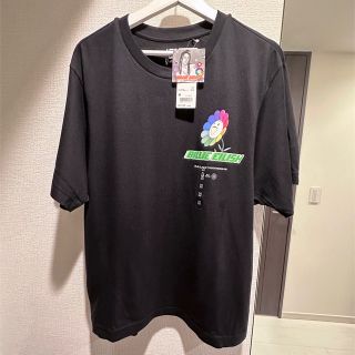 ユニクロ(UNIQLO)のUNIQLO UT ビリーアイリッシュ×村上隆 Mサイズ 新品・未着用(Tシャツ(半袖/袖なし))