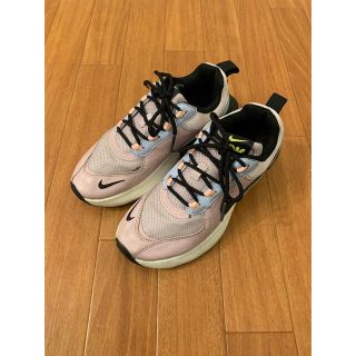 ナイキ(NIKE)のNIKE W AIR MAX VERONA エアーマックス 23cm(スニーカー)