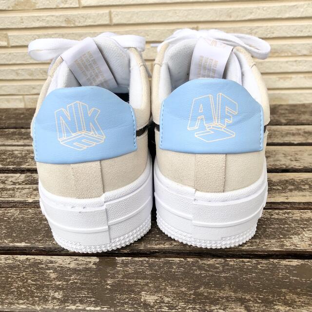 NIKE - 希少 NIKE WMNS AIR FORCE ナイキ エア フォース ピクセルの