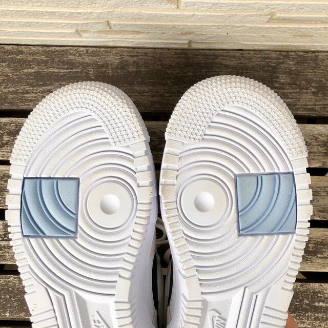 NIKE - 希少 NIKE WMNS AIR FORCE ナイキ エア フォース ピクセルの